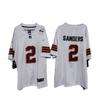 2026 NFL Embroidered Football Jersey - 2 49 95 Player Uniform