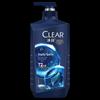 Clear Men Anti-Dandruff Shampoo - Sport Cool Menthol