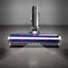 Электрическая турбо-роликовая щетка для Dyson V6 DC58 DC59 DC61 DC62 Быстросъемная щетка со светодиодной подсветкой для ковров с твердым полом