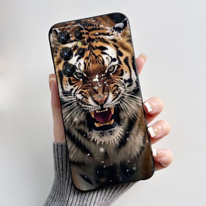 Для Oukitel C1 Pro 6.52" OukitelC1Pro OukitelC1 C1Pro Funda Эстетичный Роскошный Милый Крутой Задняя Крышка Телефона Мягкий Силиконовый Чехол