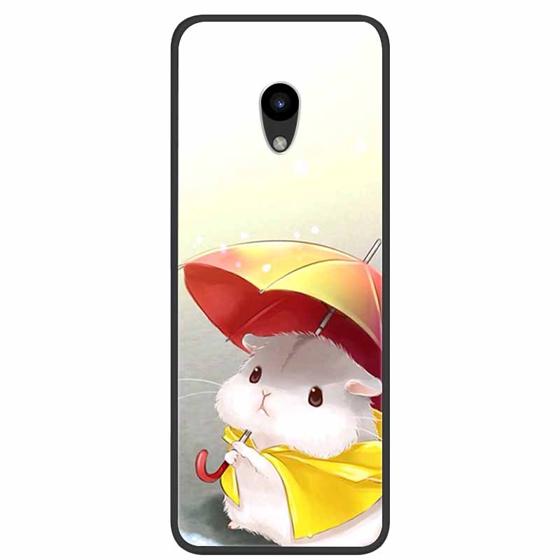 Чехол для Xiaomi Qin F22 Pro Задняя крышка Qin F21Pro Животное Мягкий силиконовый чехол для телефона для Qin F21 Pro / F22 Pro Защитный чехол Новый