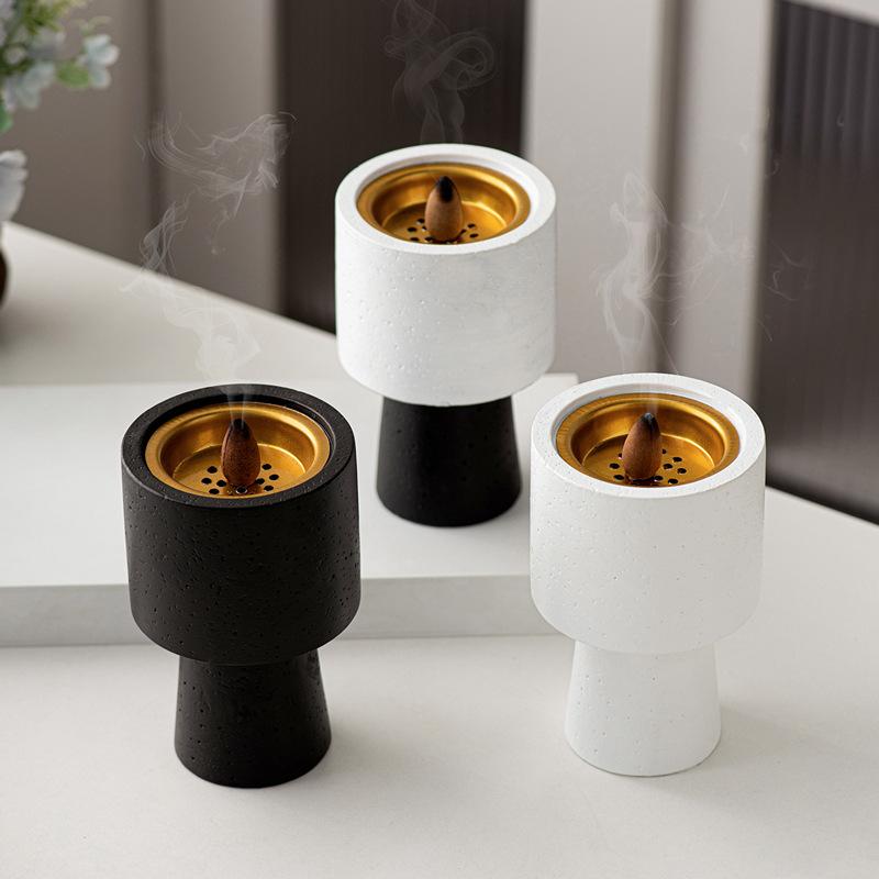 Аромалампа Ближневосточный Арабский Фестиваль Ручная Аромалампа Домашняя Атмосфера Украшение Ремесла Аромалампа