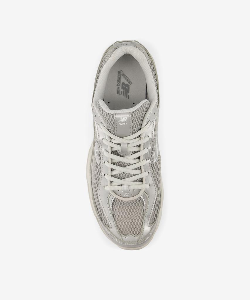 New Balance Nbpdgs123S / U5097N5 (Серебряный)