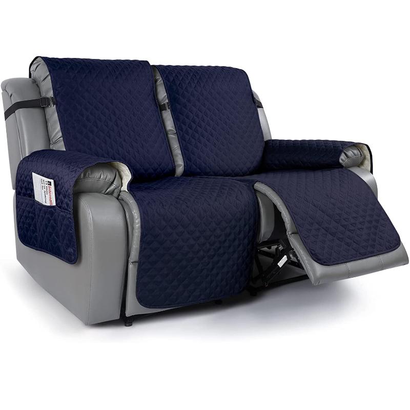 1, 2, 3 сиденья, нескользящий чехол для кресла, чехол для дивана, двусторонний чехол для домашних животных, защитный чехол для дивана