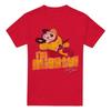 Mighty Mouse Mens IÂ´m Mighty T-Shirt