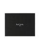 Бумажник Paul Smith бифолд 553424P953 Черный