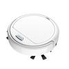 Sweeping Robot Large Capacity Durable ABS Automatic Vacuum Cleaner for Home