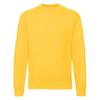 FRUIT OF THE LOOM Unisex Adult Classic Drop Shoulder Sweatshirt