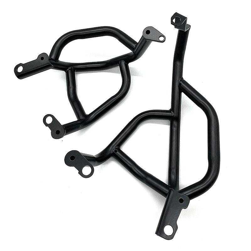 CB650R дорожная защита двигателя, защитные дуги, аксессуары для мотоциклов, бампер, клетка для трюков, защита для HONDA CB650 R CB 650R