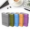 Hard Disk Protective Case Colorful 3.5Inch HDD Storage Box With Shockproof For Safe Data Keeping