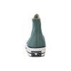 Converse Кроссовки унисекс Chuck 70 High Admiral Elm Green Egret Black A06521C
