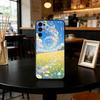 Цветной Чехол для телефона Для Samsung S25,S24,S21,S22,S23,S30,Ultra,S20,Plus,Fe,Lite,Note,10,Черная Крышка