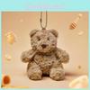Jellycat Animal Plush Keychain Super Soft Pp Cotton Bag Charm Gift Kids For