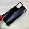 For Motorola Moto G62 G52 Back Battery Cover Rear Housing Door  Adhesive Glue