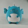 Creative Cute Cartoon Doll Collectible Squishmallow Plush Doll For Kids
