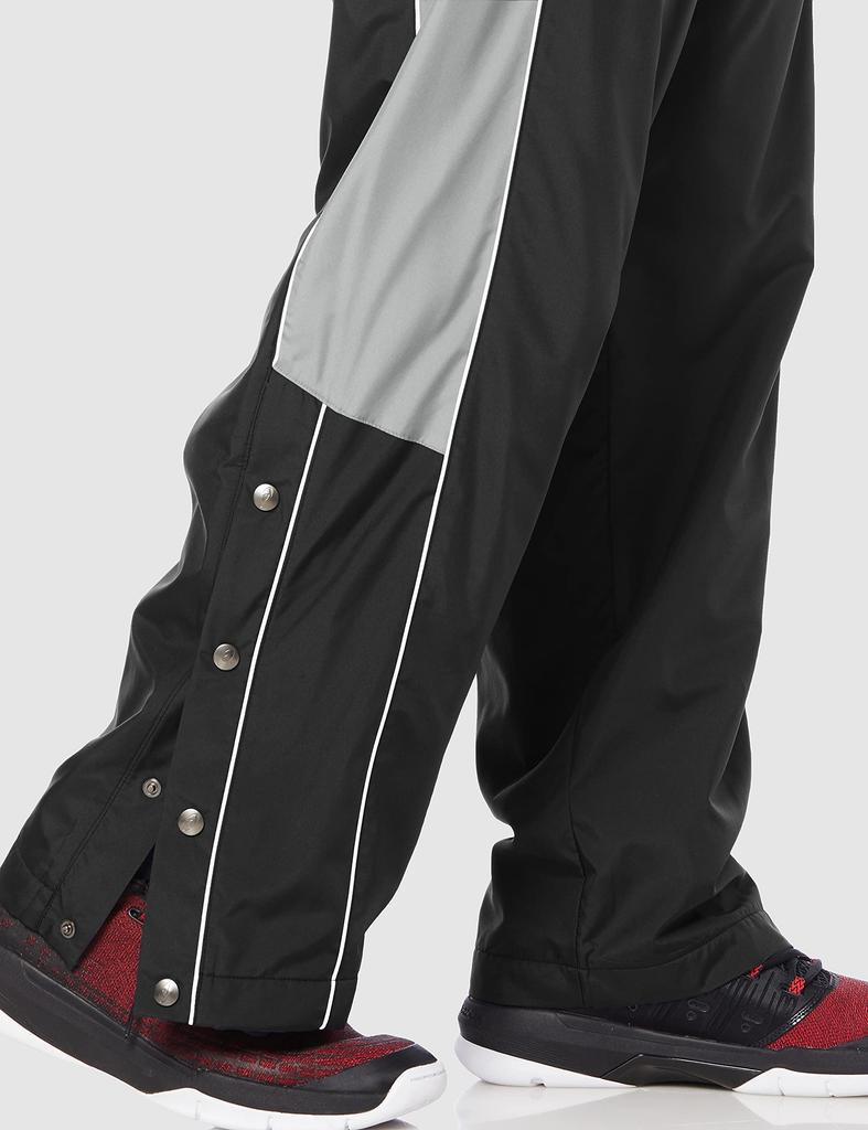 Баскетбольные штаны 2063A199 унисекс для взрослых [ASICS] разминка