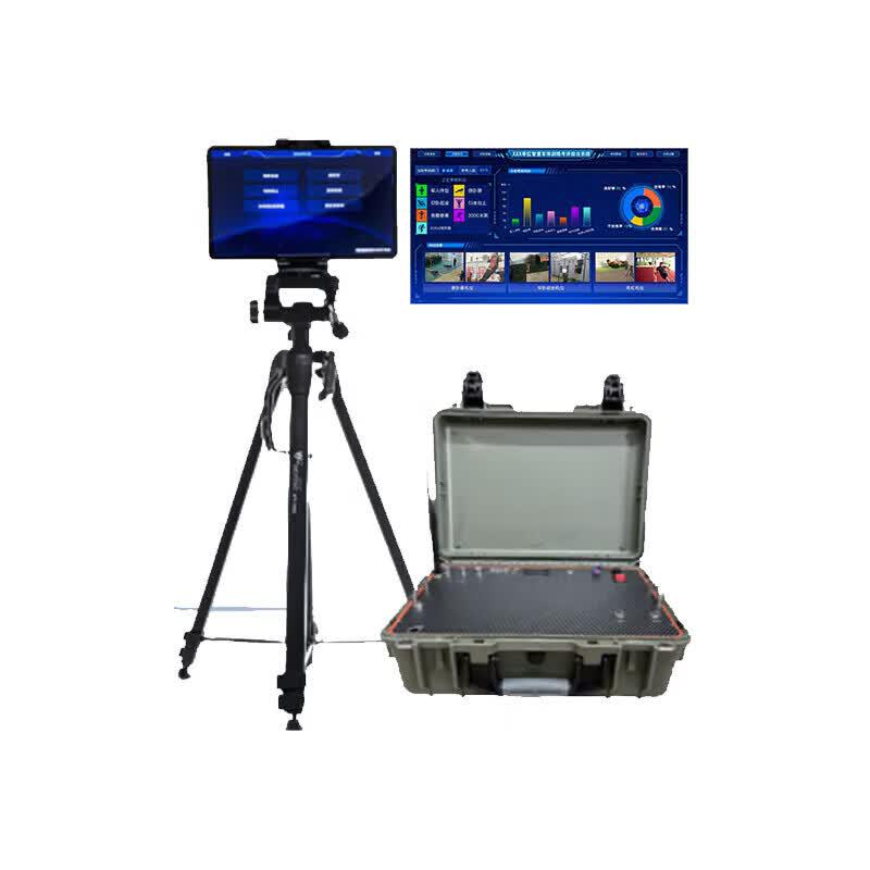 Smart Sports Fitness Testing & Training Equipment