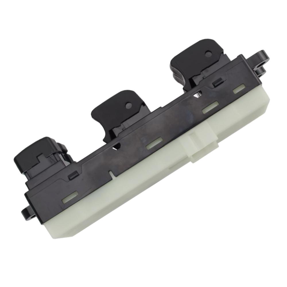 Главный выключатель электростеклоподъемников 25401-EA003 для автомобильных аксессуаров NISSAN FRONTIER XTERRA TERRANO NAVARA 25401EA003