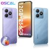 Oscal FLAT 2 12GB RAM 256GB ROM Android 14 Smartphone