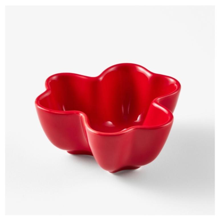 BTS Набор тарелок Jin HAPPY