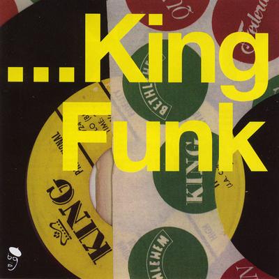 CD РАЗНЫЕ ИСПОЛНИТЕЛИ - King Funk CDBGPD135 BGP 2000 UK Соул/Фанк Б/У