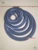 Speaker Rubber Edge Replacement Rings: 3/4/5/6/8/10/12 Inch Sizes