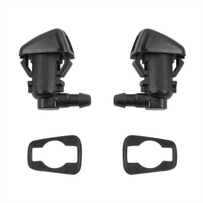 Новые 2 комплекта форсунок омывателя лобового стекла для Ford F-250 F-350 F-450 F-550