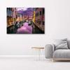 Canvas print, Venetian dawn