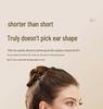 Внутриканальные наушники NE-105: Высокое качество звука, Длительное время работы от аккумулятора, Удобные, Портативные, Сенсорное управление, Универсальная посадка.