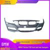 BMW 3 Series F30/F35 (2013-2019) M3/M5 Style Wide Body Kit - Front & Rear Bumpers for 320i/328i/330Li
