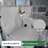Leapmotor B10 Seat Cushion: All-Season Universal Car Modification Seat Cover