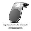 Car Magnetic L-Type Phone Holder Car Smart Phone ML19 Stand Clip For Skoda octavia a5 a4 mk1 2 fabia superb rapid mk3 yeti 2006