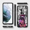 Чехол для iPhone 16 15 Xiaomi Redmi Note 13 12 11 Pro Max X 9 14 XR Samsung Galaxy A16 S24 S23 Plus Huawei OPPO Comics Tomie Junji Ito Collection
