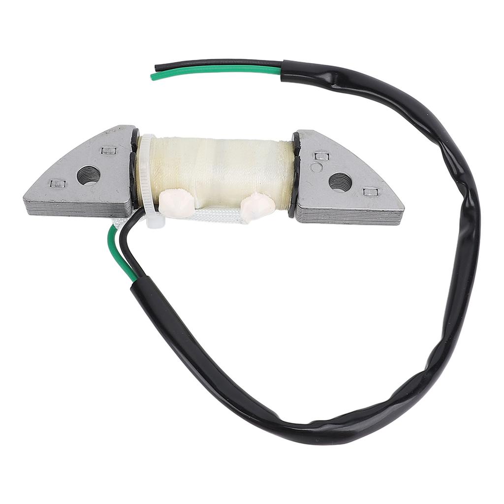 Первичная катушка зарядки подвесного двигателя 32140 93900 Зарядная катушка для 2-тактного подвесного двигателя мощностью от 9,9 до 15 л.с.