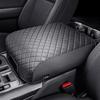 Ford F150 (2021-2025) Armrest Box Pad - Non-Jump Seat Central Armrest Protective Cover