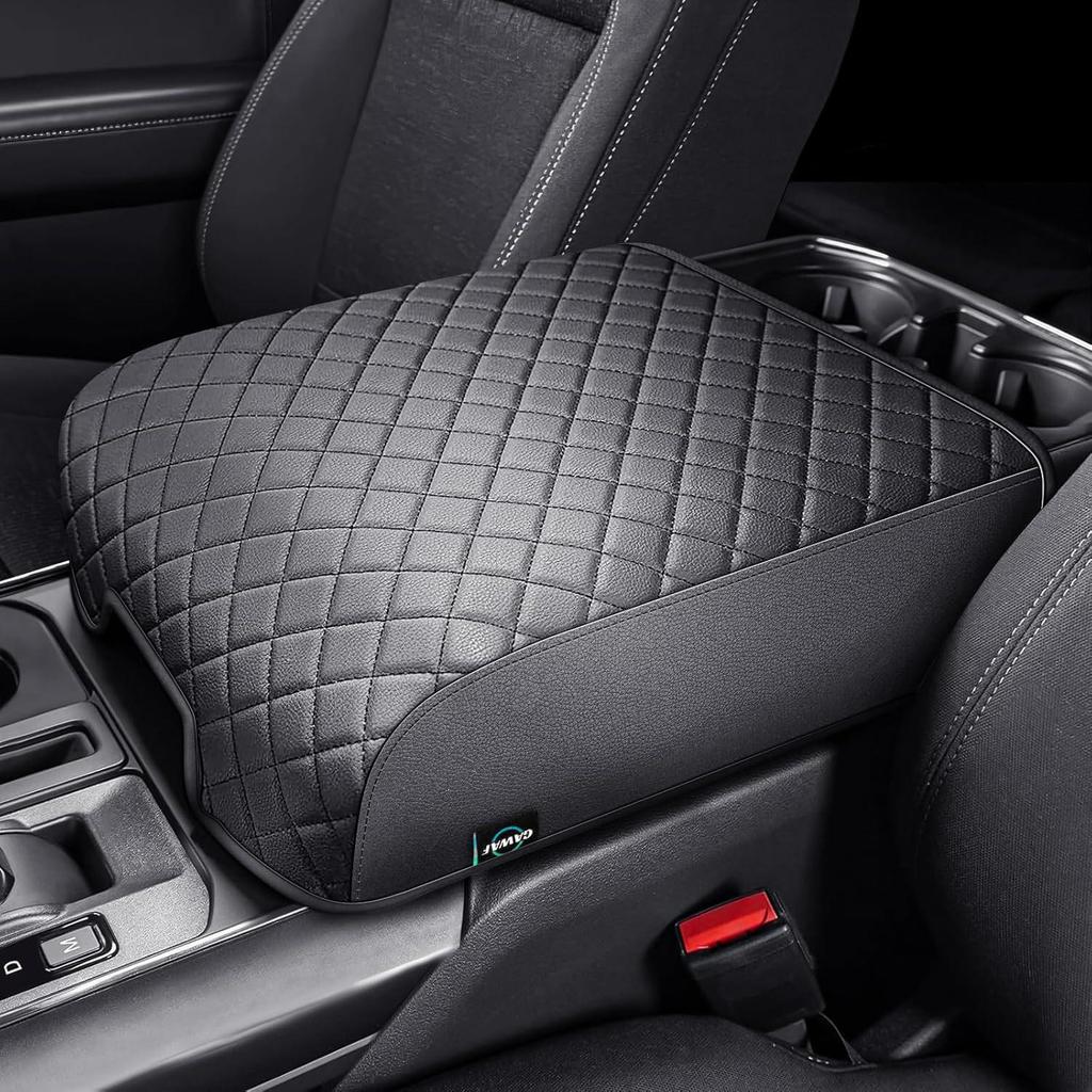 Ford F150 (2021-2025) Armrest Box Pad - Non-Jump Seat Central Armrest Protective Cover