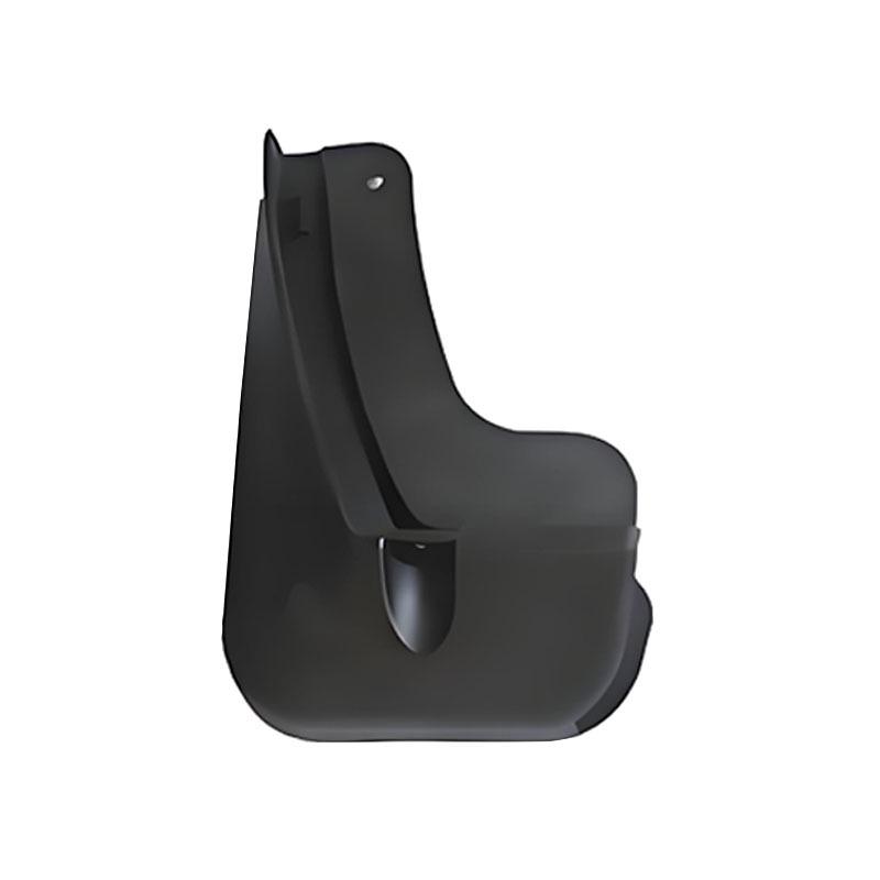 Peugeot 308S 2015 Soft Rubber Mudguards - Aftermarket Tire Accessory