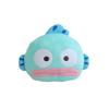 Cute And Soft Mermaid Hantham Plush Toy, Funny And Weird, Home Decor Gift