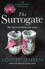 Книга The Surrogate : A Gripping Psychological Thriller with an Incredible Twist