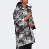 Adidas Originals Karkaj GTX GORE TEX Jacket Men's Black/White FM3690