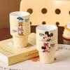 mickey & friends 220ml ceramic ice cream cone mug