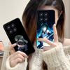Чехол для телефона Zenless Zone Zero QingYi для Xiaomi 15 14 13 12 Mi 11 T Ultra Lite Pro S X 5G Цветной печатный чехол Чехол Красивый