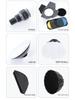 Shadow King 150 Вт Мягкий свет для прямых трансляций и фотографии