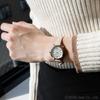ORIENT iO Watch SOLAR Сделано в Японии Внутренняя гарантия Белый [Orient] Производитель RN-WG0416S Женские