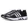 adidas Originals Eqt 'Черный Белый' EE9619