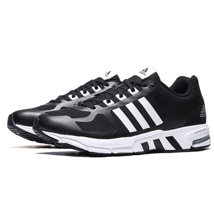adidas Originals Eqt 'Черный Белый' EE9619