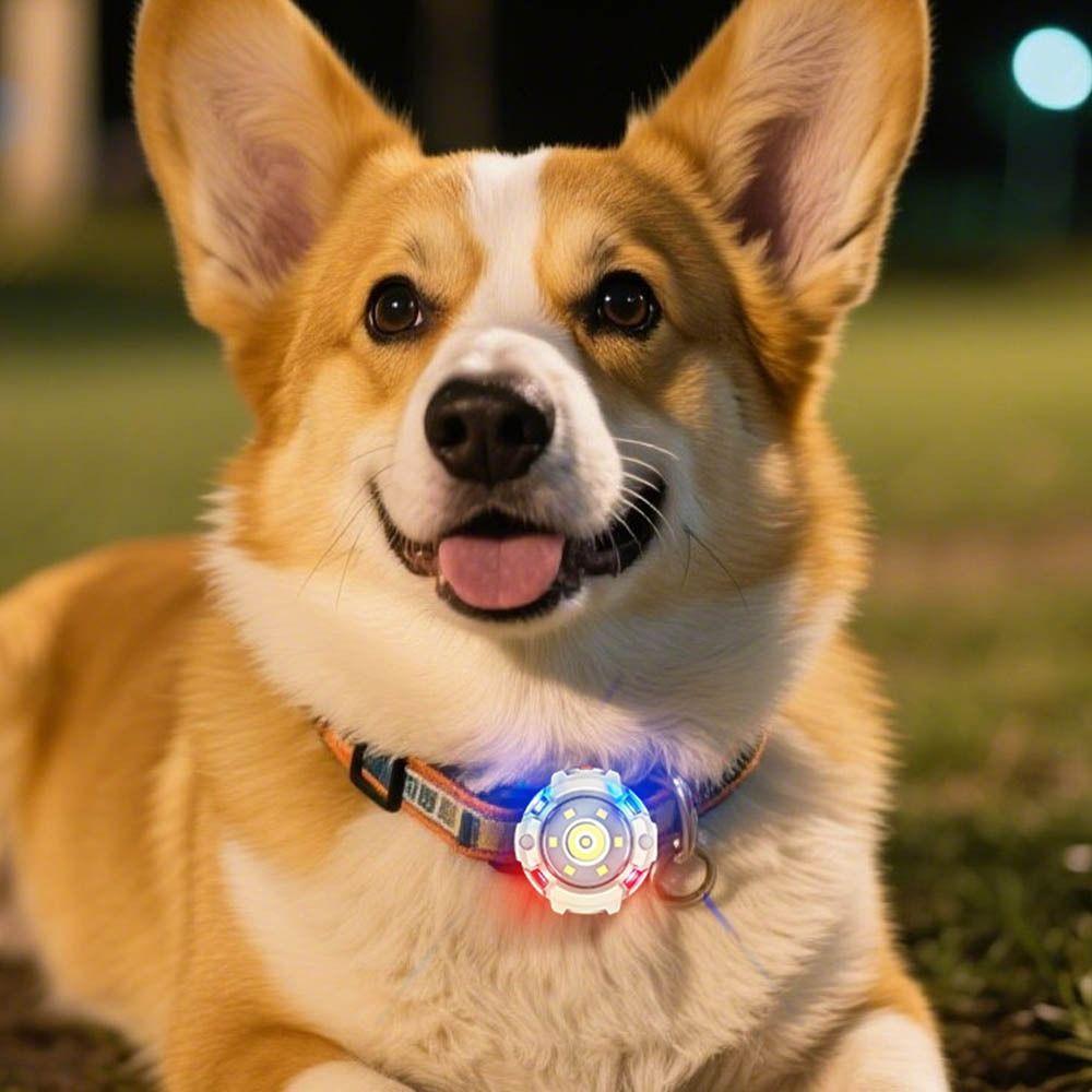 Ultra Bright Headlights LED Mini Head Lamp Portable Hat Cip Light Climbing