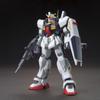 BANDAI SPIRITS HGUC 193 Mobile Suit Z Gundam Gundam Scale Plastic Model Mk-II (AEGO Specification) 1/144 Color-coded