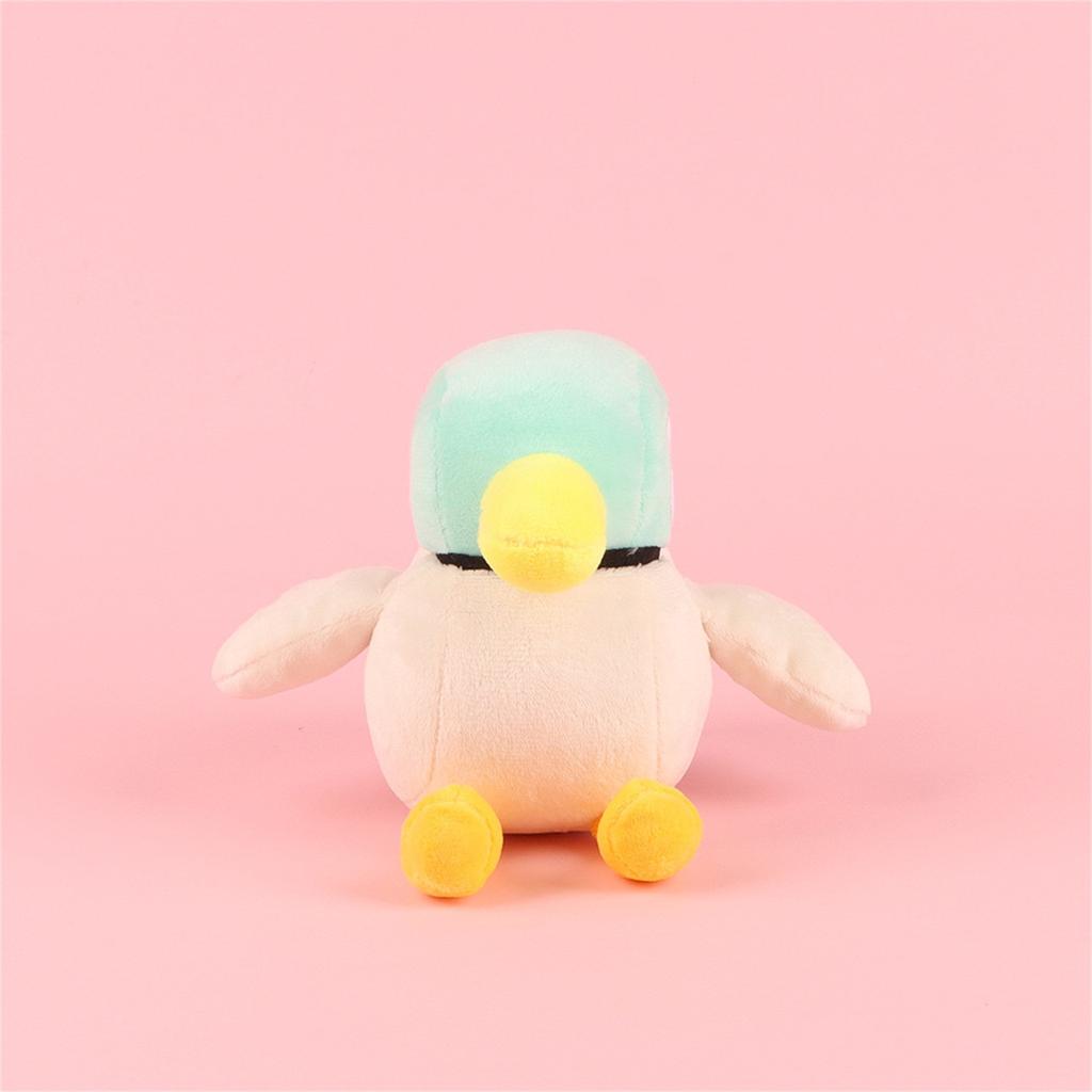 Plush Stuffed Toys Soft Throw Pillow Decorations, Kids Birthday Party Preferred Gift For Christmas,Holidays, Birthdays