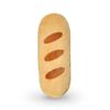 Simulation Baguette Bread Plush Toys Pillows Cushions For Lounge Comfort Sleep Support Girls Comfort Gift